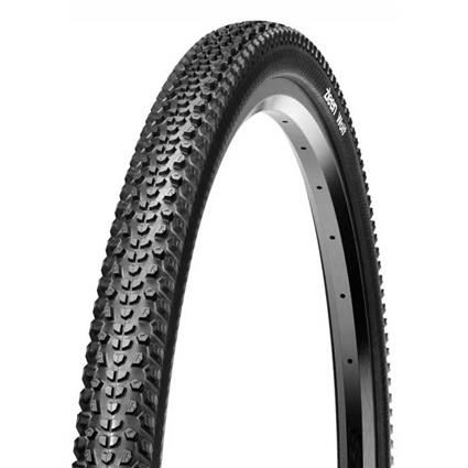 Zleen Wolf Tubeless 700 X 40 Gravel Tyre Prateado 700 x 40