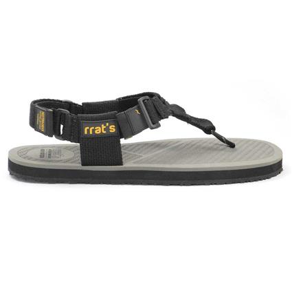 Rrat´s Y-mountain Sandals Cinzento EU 45 Homem