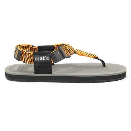 Rrat´s Y-mountain Sandals Dourado EU 46 Homem