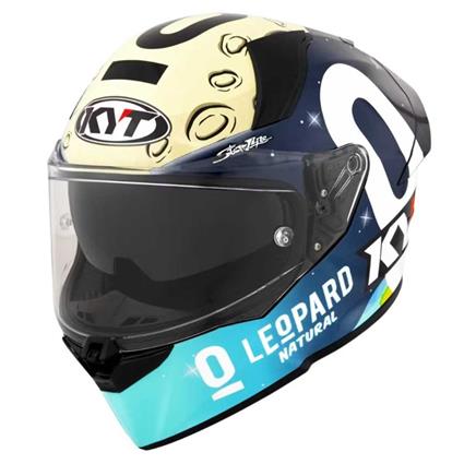 Kyt R2r Max Replica Foggia Mugello 2022 Full Face Helmet  S