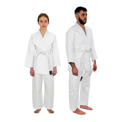 Urban Fight Judo Gi Branco 170 cm Homem
