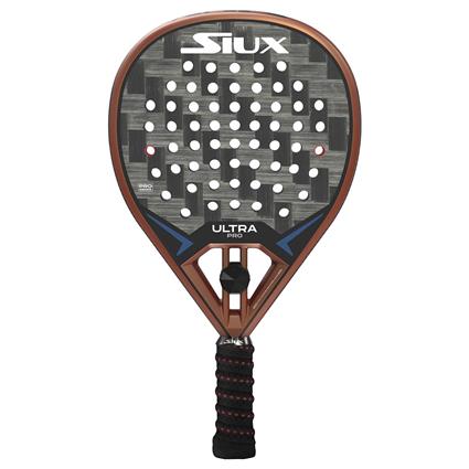 Siux Ultra Pro Padel Racket  355-375 gr
