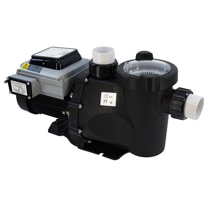 Aquasphere Fluidra 75945 100 Variable Speed Pump Prateado