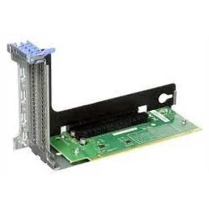 Lenovo Isg 2u X16/x8/x8 Pcie G4 Riser 1/2 Kit Rack  One Size / EU Plug