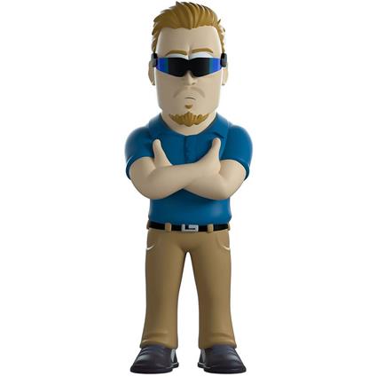 Youtooz South Park Vinyl Pc Principal 12 Cm Figure Beige