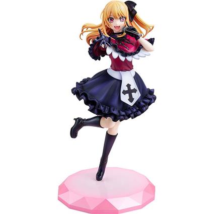 Kadokawa Oshi No Ko Pvc 1/7 Ruby 22 Cm Statue Rosa