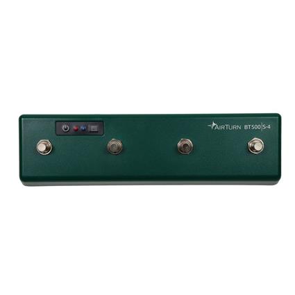 Airturn Bt500s-4 Midi Controller