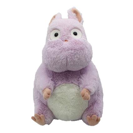 Sun Arrow My Neighbor Totoro Nakayoshi Plush Boh Mouse Figure Rosa