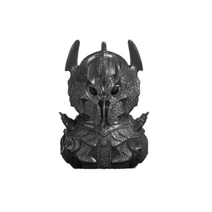 Numskull Games Lord Of The Rings Tubbz Pvc Sauron Boxed Edition 10 Cm Figure Preto