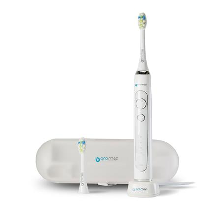 Oromed Oro Sonic Electric Toothbrush