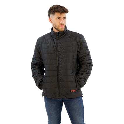 Hugo Brenti2431 Jacket  2XL Homem