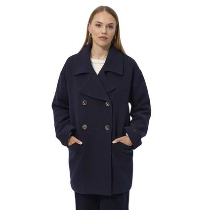 Redgreen Senta Coat  L Mulher