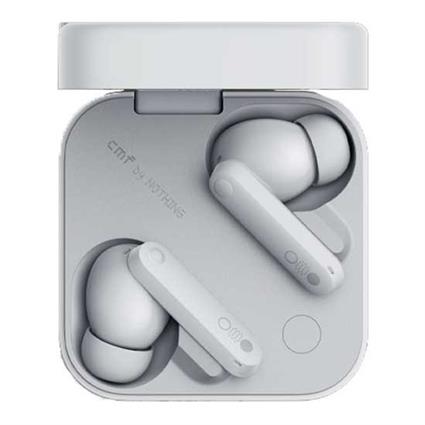 Cmf By Nothing Buds Pro 2 Wireless Earphones Prateado