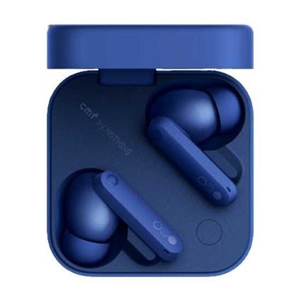 Cmf By Nothing Buds Pro 2 Wireless Earphones Azul