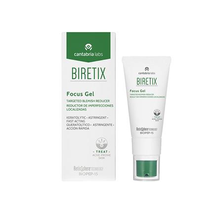 Biretix Focus 15ml Body Treatment