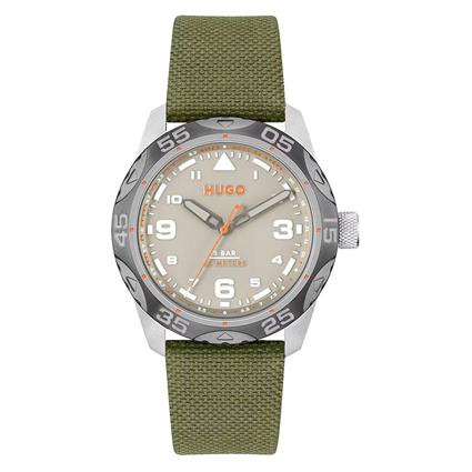 Hugo 1530331 Watch Verde