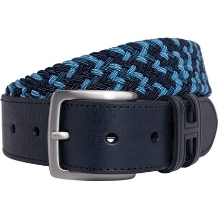 Hackett Hm413513 Belt Azul L Homem