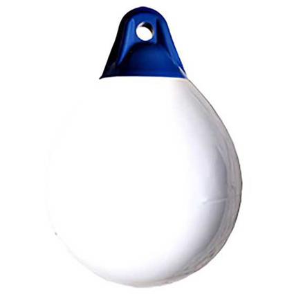 Majoni Solid Head Spherical Fender Transparente 55 cm