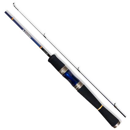 Herakles Kasumi High Sensitive Spinning Rod Dourado 1.68 m / 1.5-3.7 g