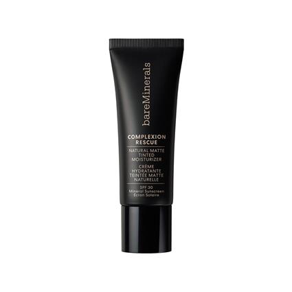 BareMinerals Complexion Rescue Natural Matte Tinted Moisturizer SPF30 Chestnut