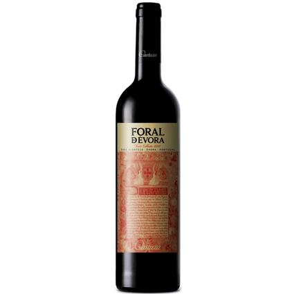 Fundação Eugénio de Almeida Foral D` Évora Tinto 2019