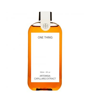 One Thing - Tônico calmante com extrato de Artemisia Capillaris - Pele sensível e mista