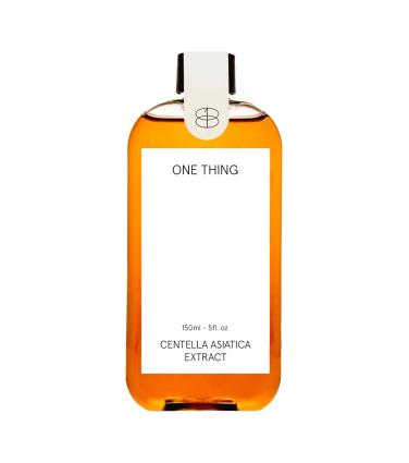 One Thing - Tônico calmante com extrato de Centella Asiatica