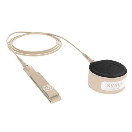 Sympl Releash 6´ Pro Vergara Leash