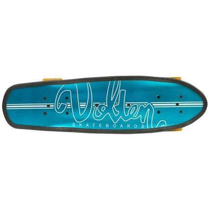 Volten Vanguard 57.5x17cm Cruiser Azul