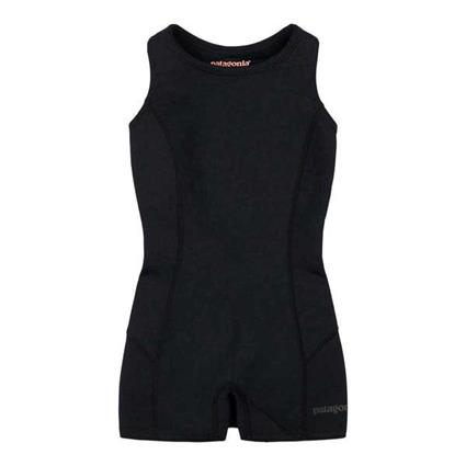 Patagonia R1 Lite Yulex Spring Preto 10