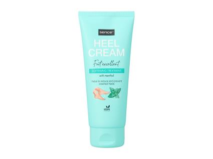 Creme De Pés Sence Mentol 100ml