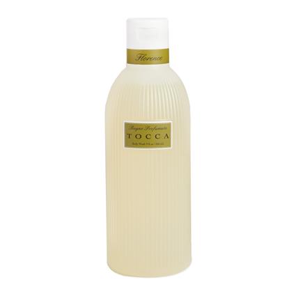 Tocca Florence Body Wash 270 ml