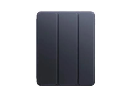Capa 3MK Soft Tablet iPad Air 4/5 Gen Preto