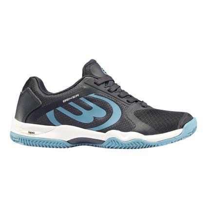 Bullpadel Beker 24i Padel Shoes  EU 44 Homem