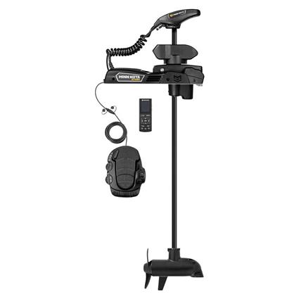 Minnkota Ulterra 90/115/dsc/wr Quest 60´ Pedal