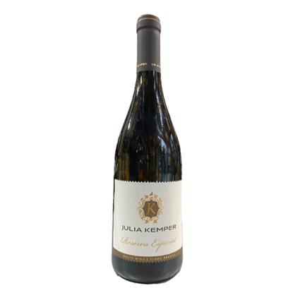 Julia Kemper Biológico Reserva Especial Branco 2017
