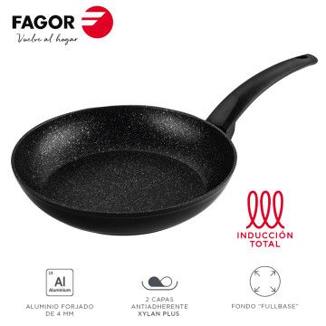 FRIGIDEIRA FAGOR VIVANT 28 PRETA