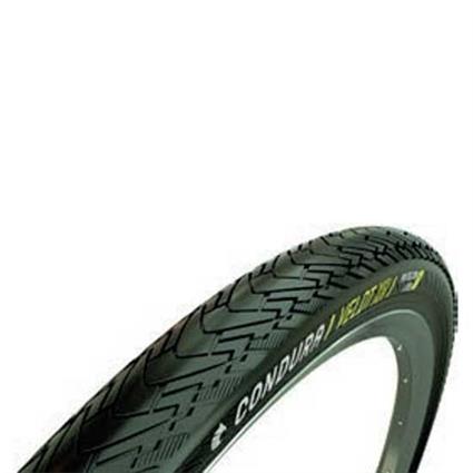 Condura Veldt Xr-line 60 Tpi 26´´ X 1.75 Rigid Urban Tyre  26´´ x 1.75