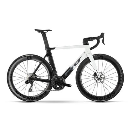 Felt Ar Advanced 28´´ 700c 105 Di2 Rd-r7150 2024 Road Bike Branco 54