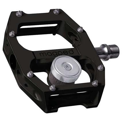 Magped Ultra2 200 Pedals Prateado