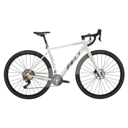 Felt Breed 30 2021 Gravel Bike Verde 56