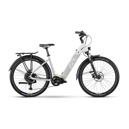 Husqvarna Bikes Cross Tourer Ct1 Lady 27.5´´ T350 Mtb Electric Bike  50 / 630Wh