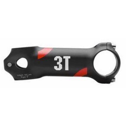 3tcycling Arx Ii Team 31.8 Mm Stem  110 mm / ±17º