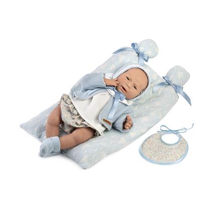 MuÑecas Guca Miguel Baby Doll