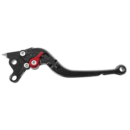 Vparts Aclb-12 Brake Lever Prateado