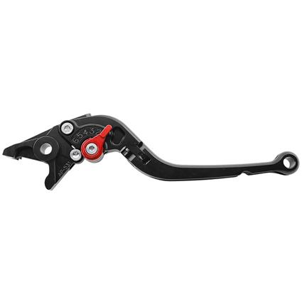 Vparts Aclb-09 Brake Lever Prateado