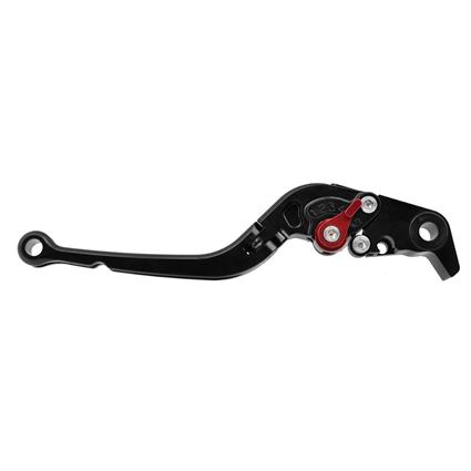 Vparts Mqd603-1 Clutch Lever Prateado