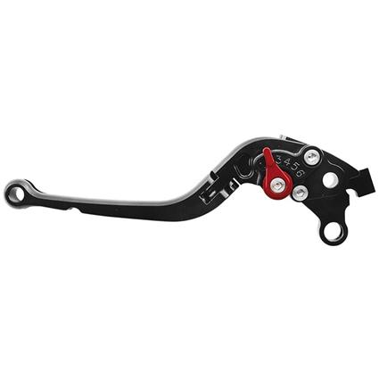 Vparts Aclc-08 Clutch Lever Prateado