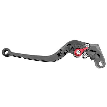 Vparts Aclc-09 Clutch Lever Prateado