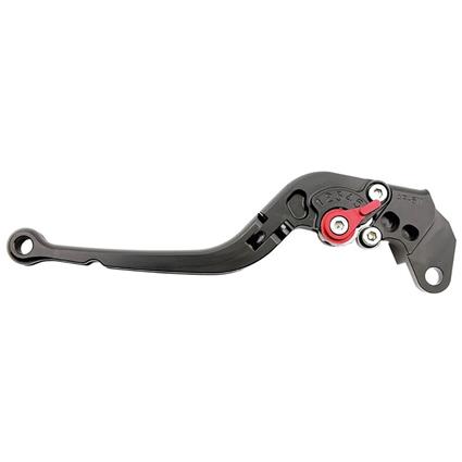 Vparts Aclc-06 Clutch Lever Prateado